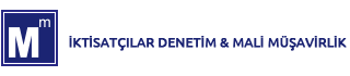 İKTİSATÇILAR DENETİM & MALİ MÜŞAVİRLİK
